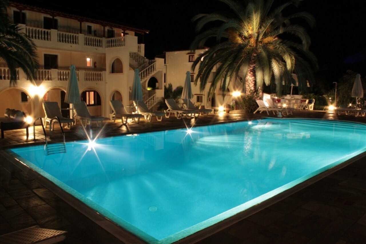 Фото Villa Christina