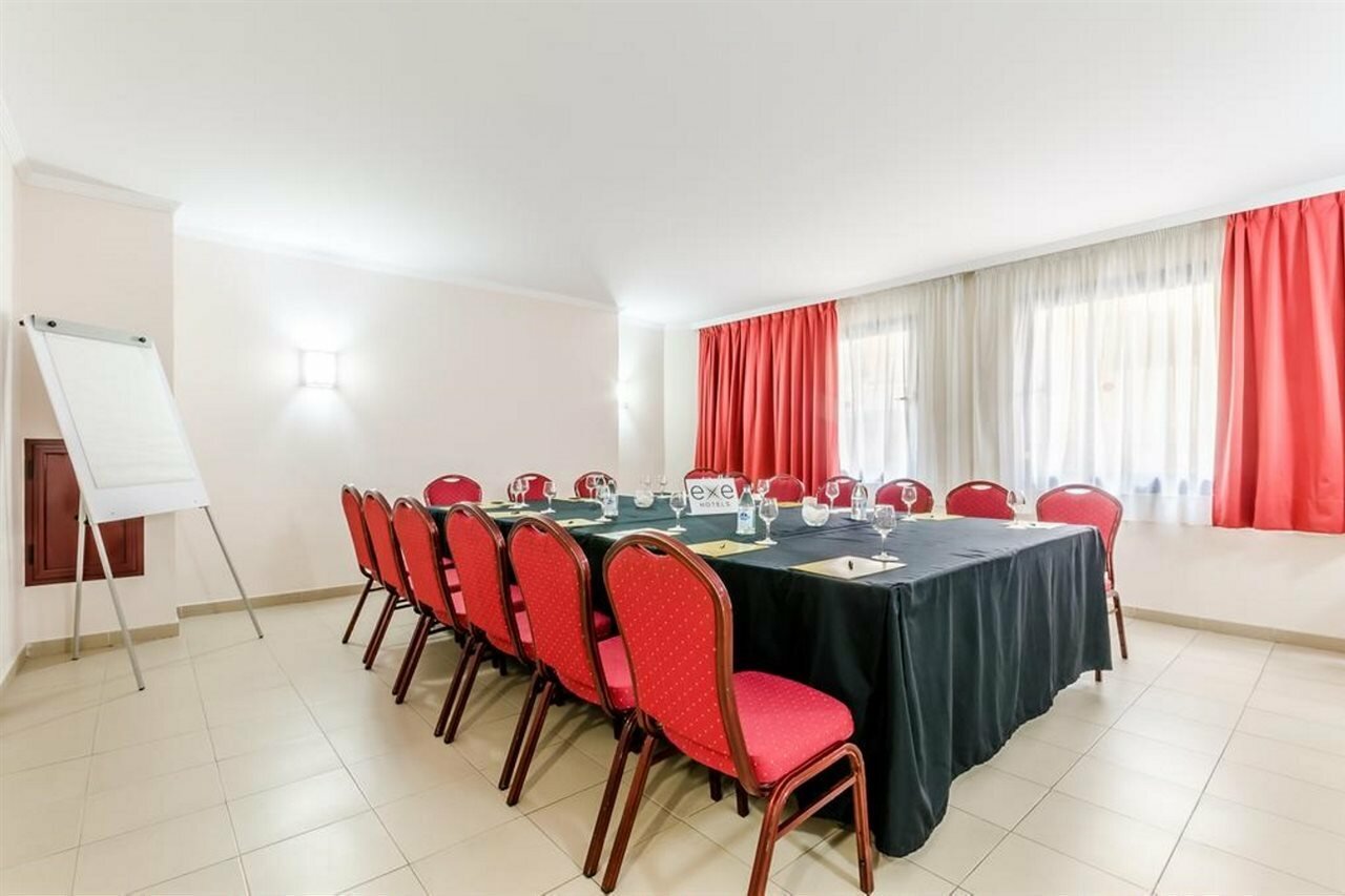 Фото Sercotel Playa Canteras