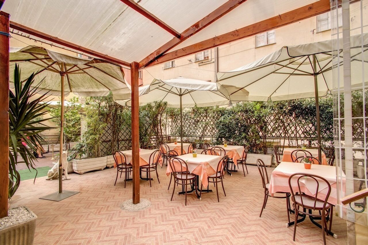 Фото Отель d'Este