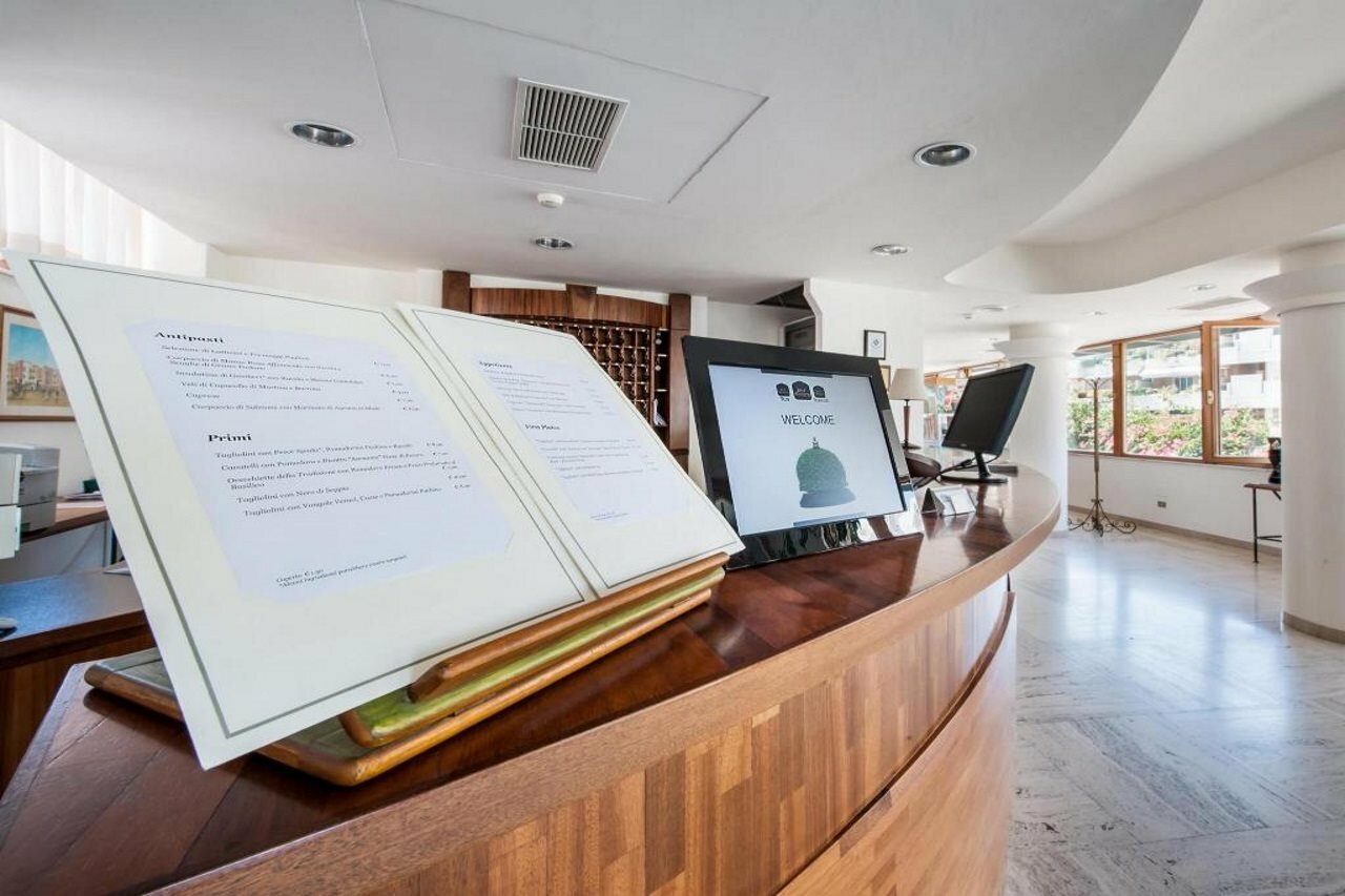 Фото Hotel La Baia