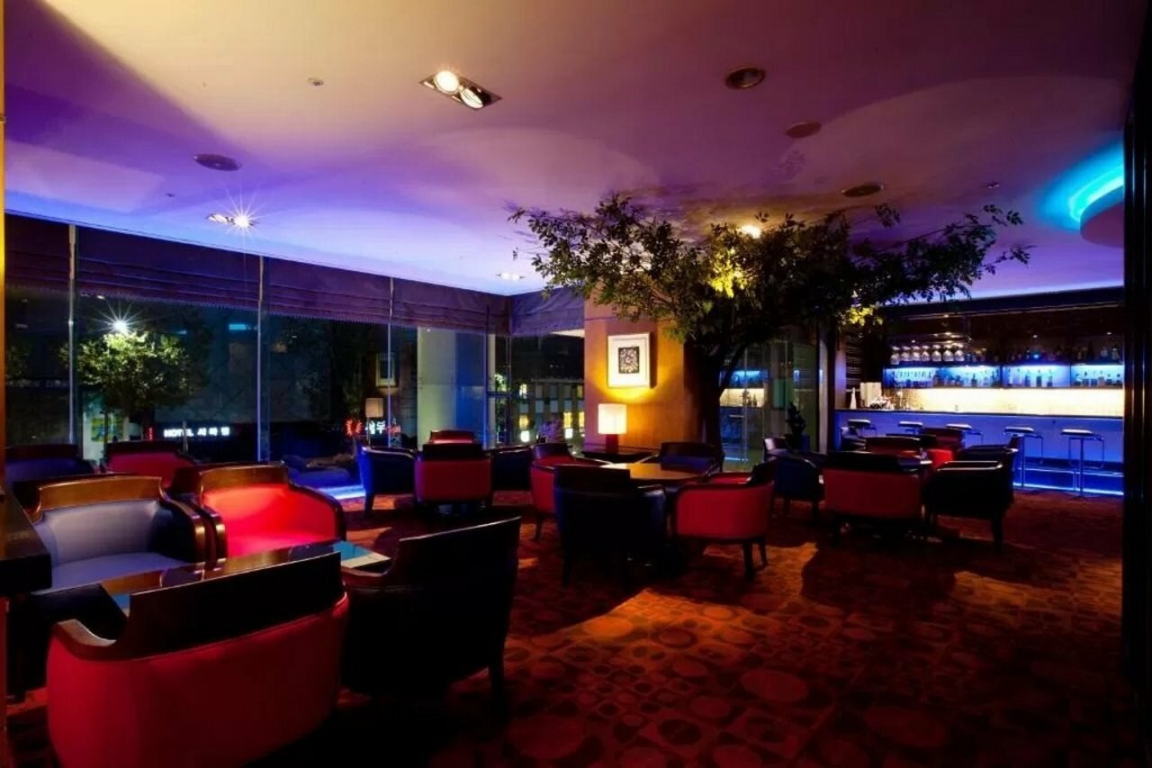 Фото Best Western Premier Gangnam