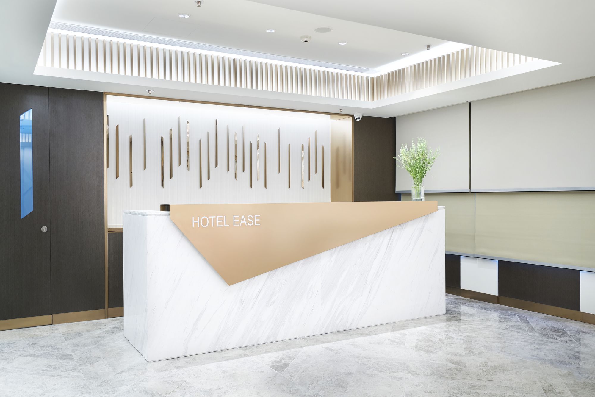 Фото Hotel Ease Access Wan Chai