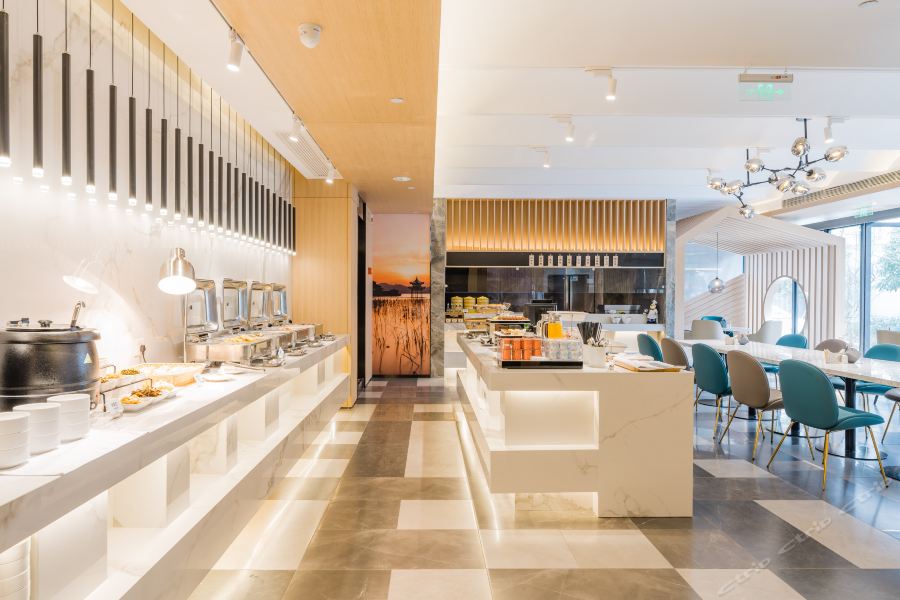 Фото Atour Hotel