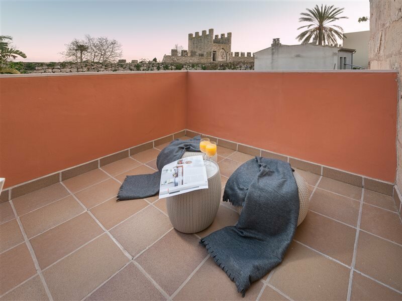 Фото Alcudia Petit