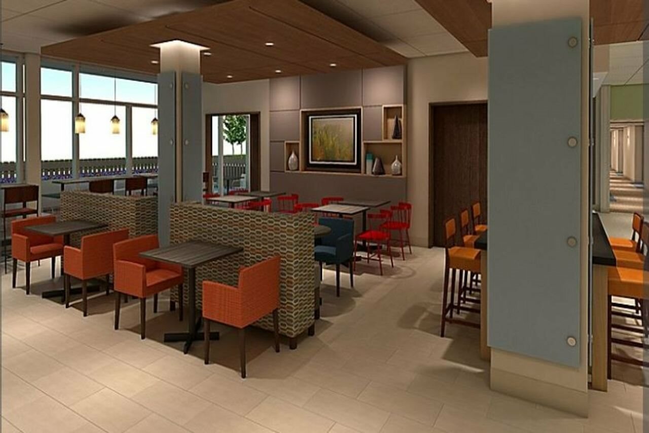 Фото Holiday Inn Express Tallahassee University Central, an Ihg Hotel