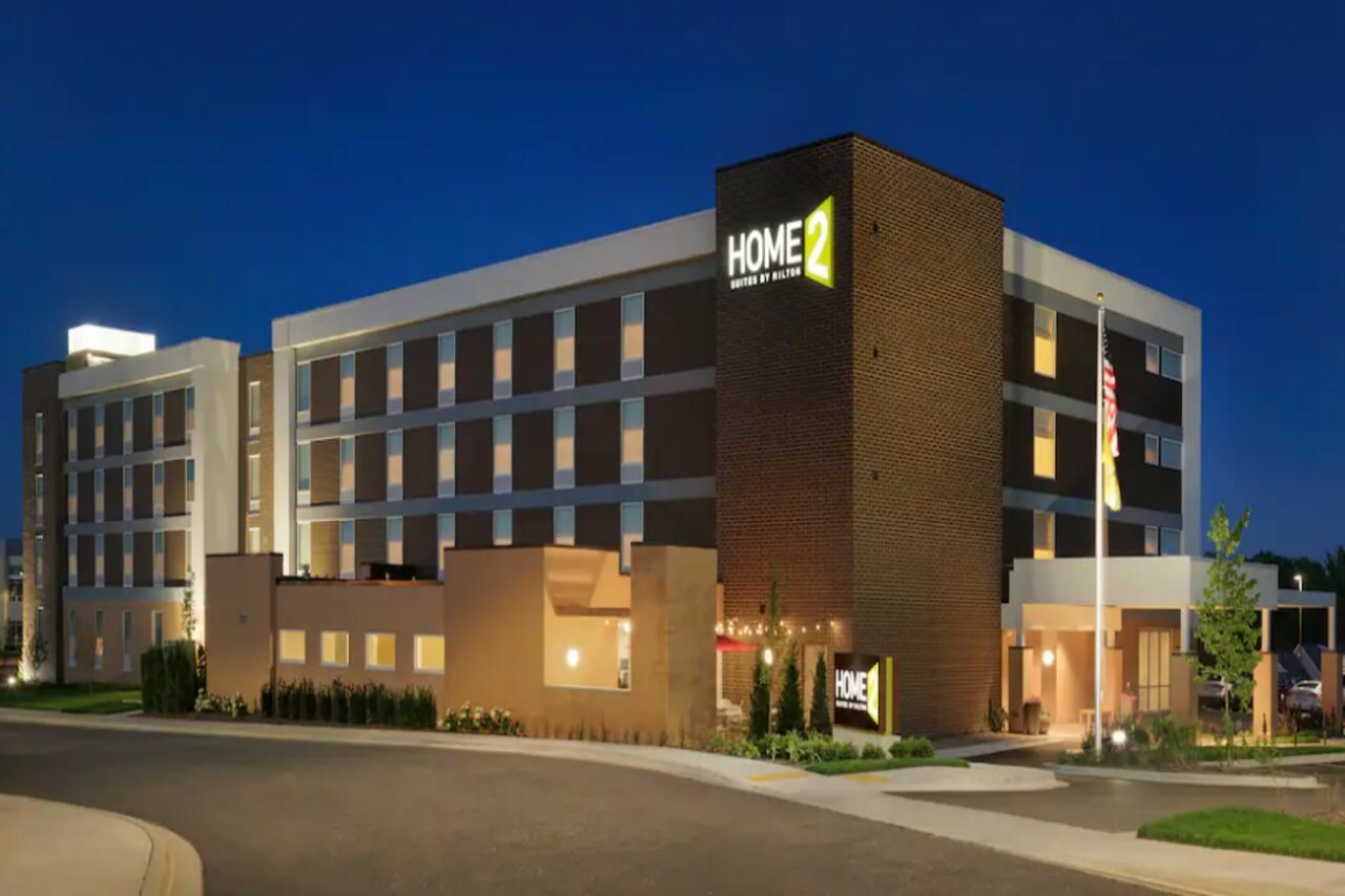 Фото Home2 Suites by Hilton Menomonee Falls Milwaukee