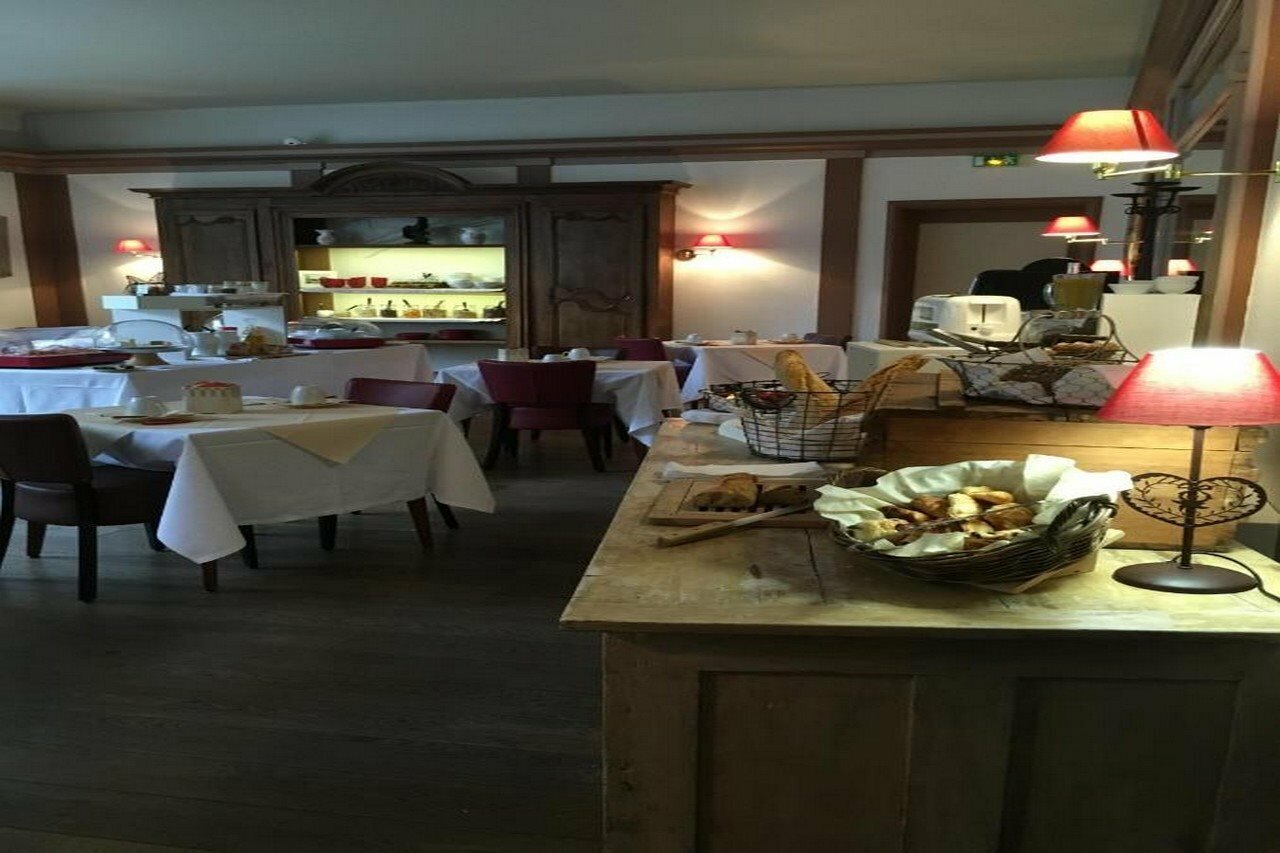 Фото Hotel de la Bourse, Sure Hotel Collection by Best Western