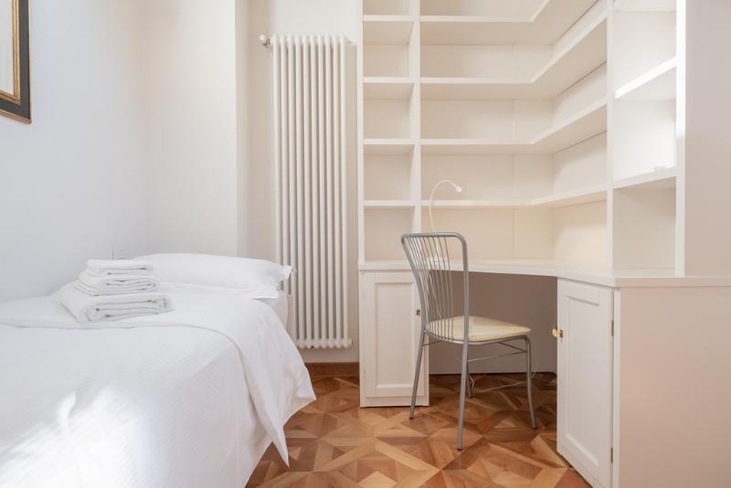 Фото Isaia Garden- BolognaRooms