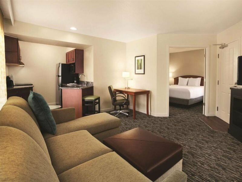 Фото Hyatt house Pleasanton