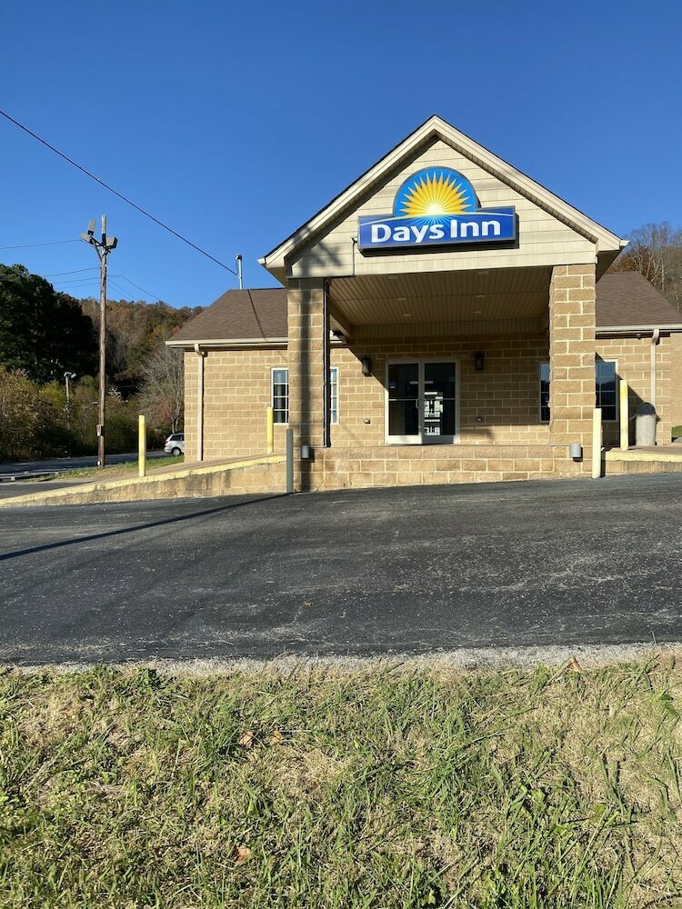 Hotel Days Inn Jellico - Tennessee State Line, State of Tennessee, photo