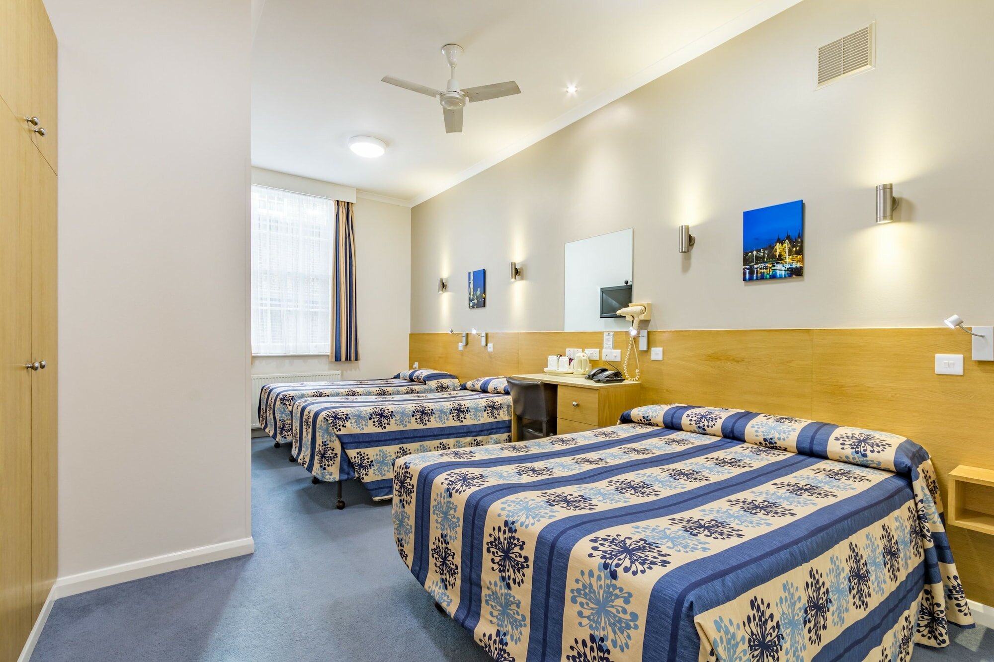 Фото Luna Simone Hotel