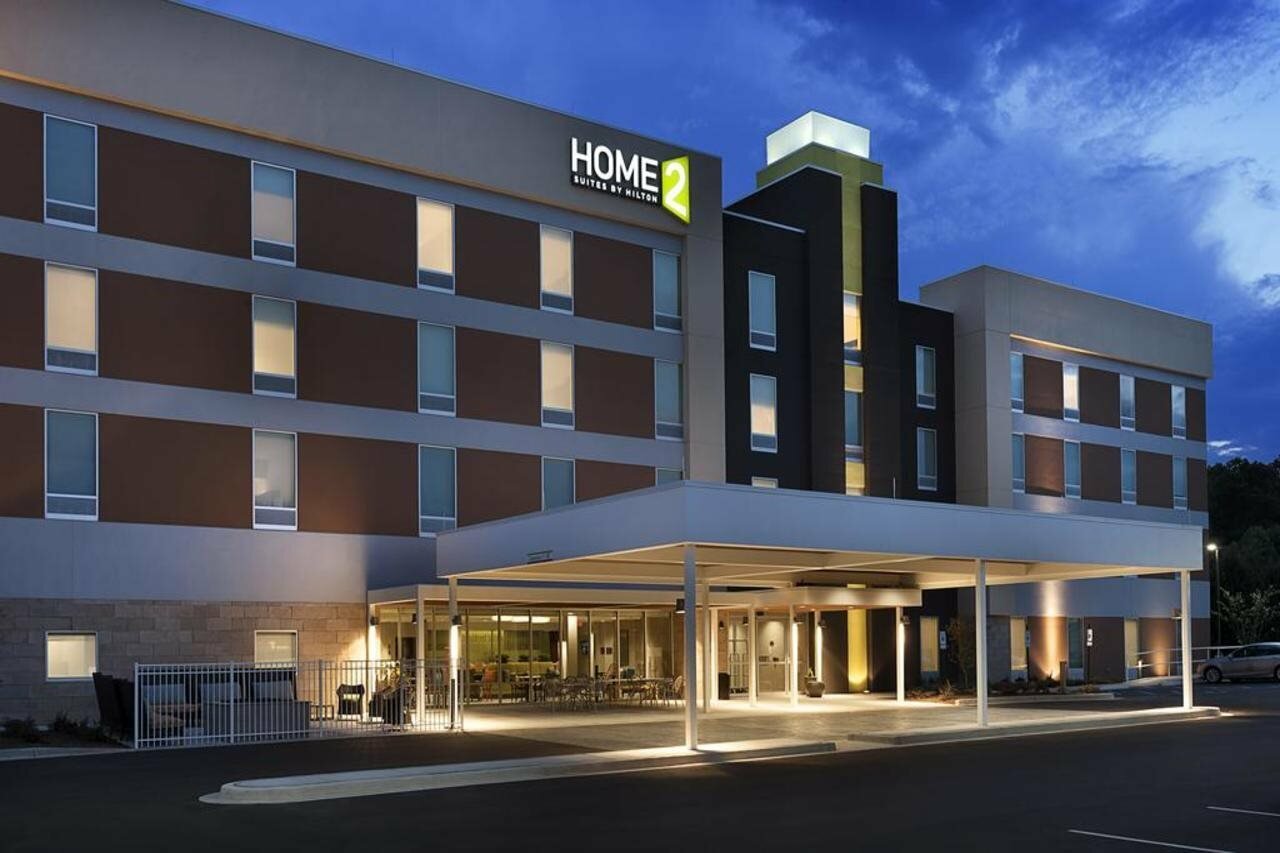 Фото отеля 5