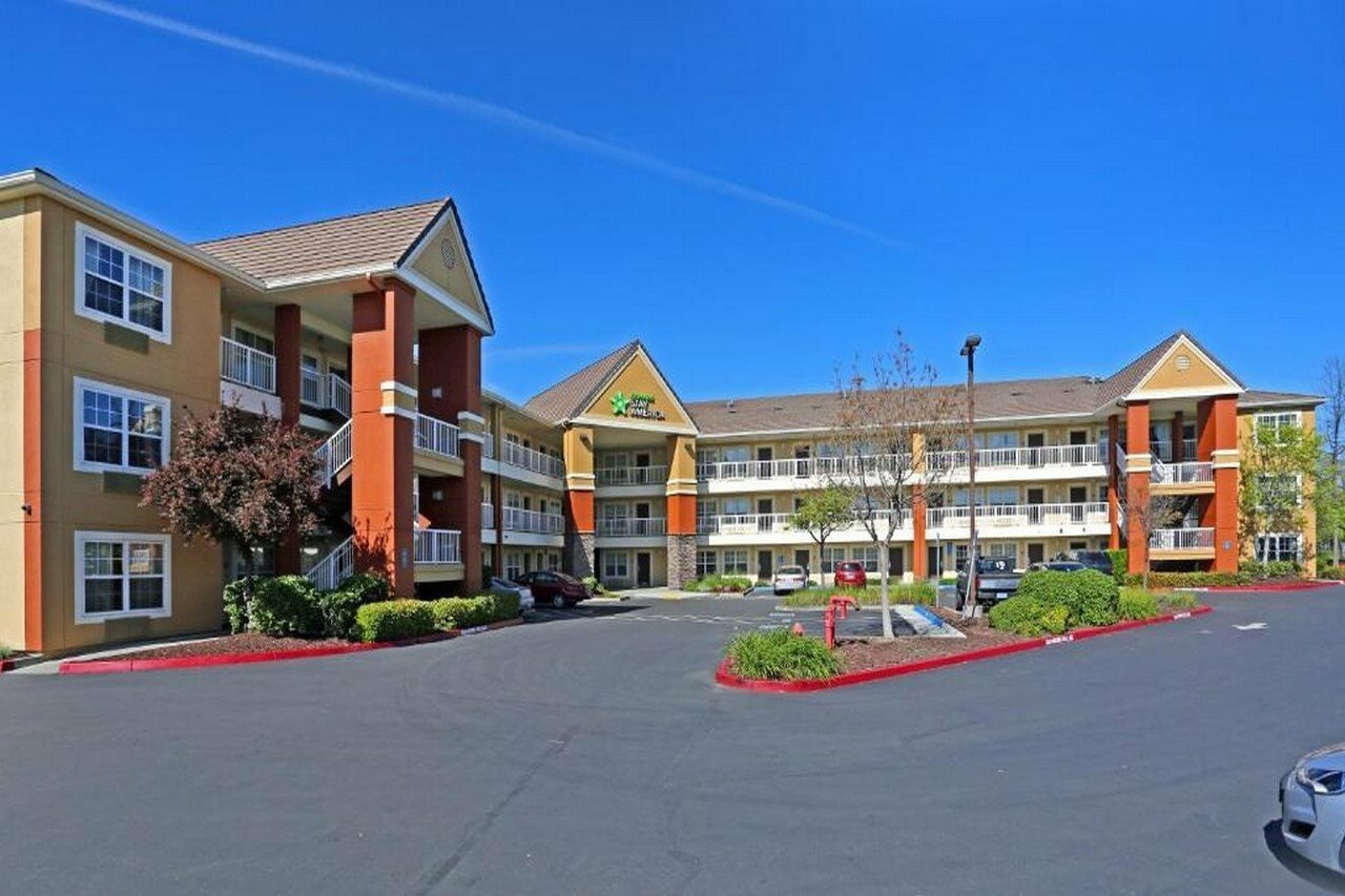 Фото Extended Stay America Suites Sacramento Arden Way