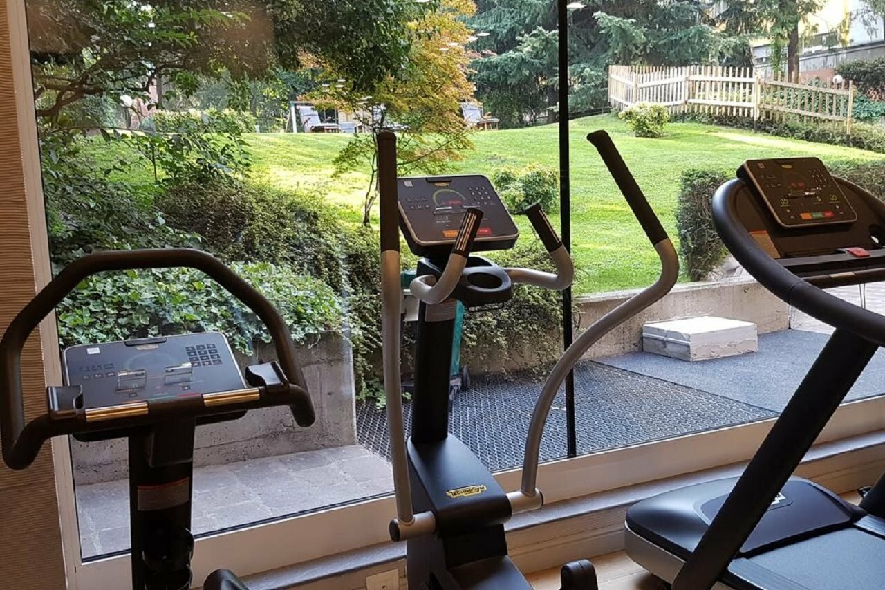 Фото Hotel Tiziano