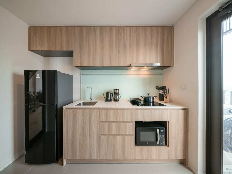 Фото Ramada by Wyndham Bangkok Sukhumvit 87