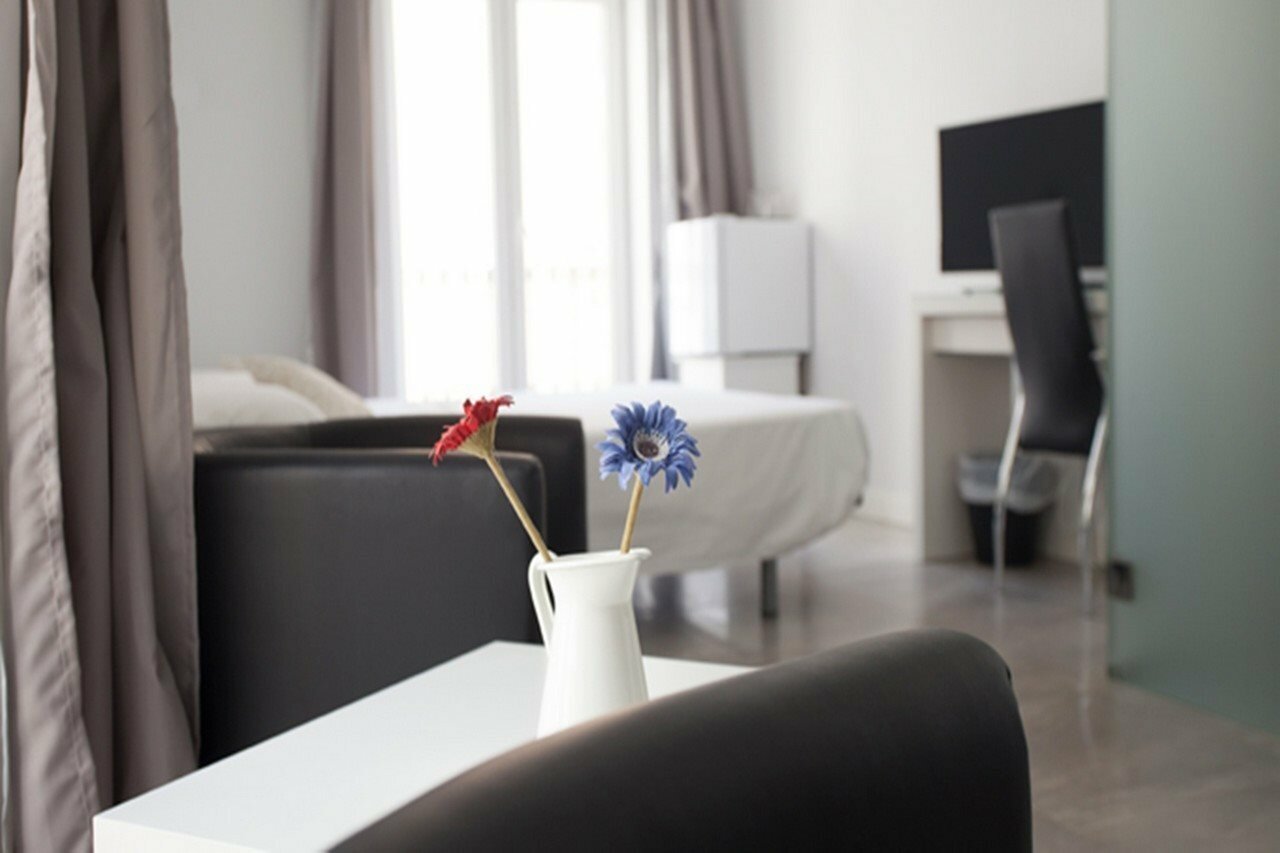 Фото La Milagrosa