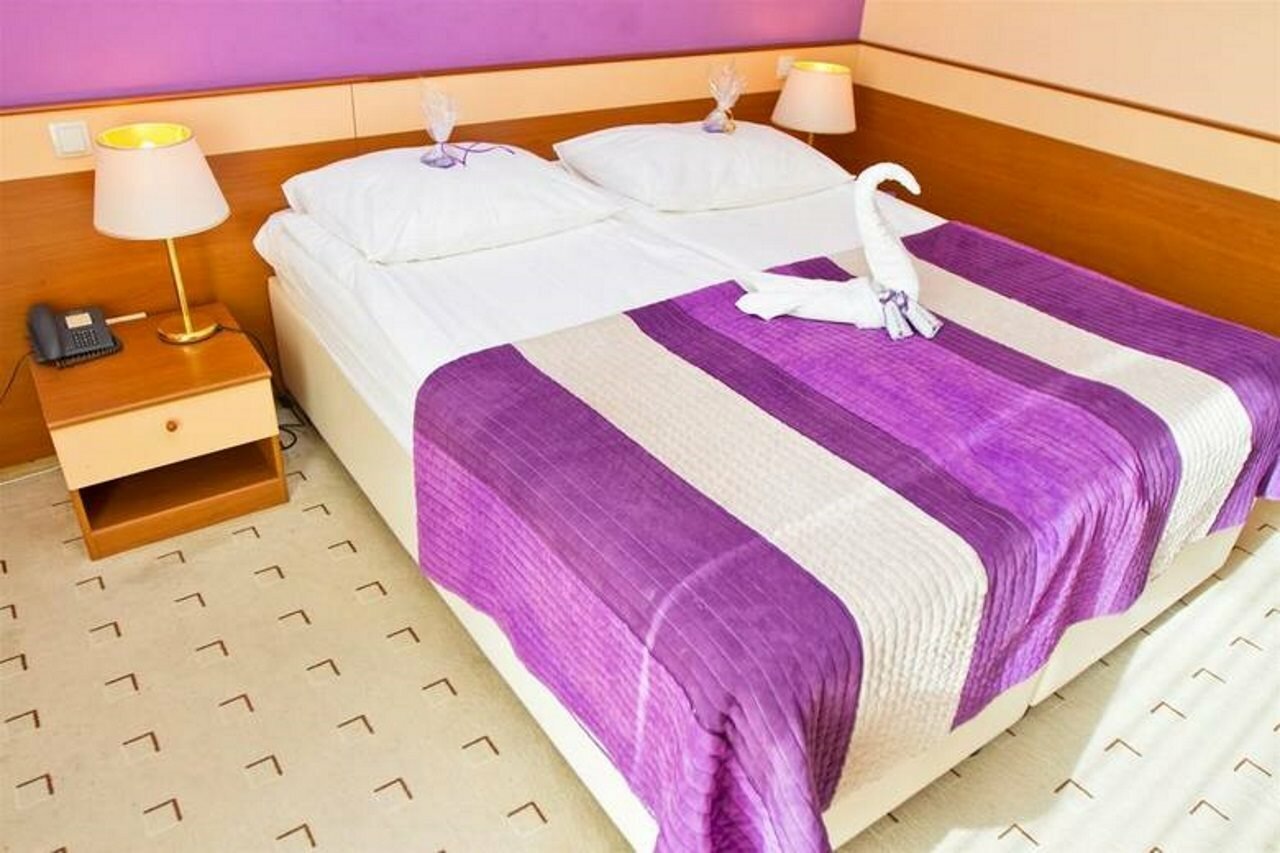 Фото Hotel Punta