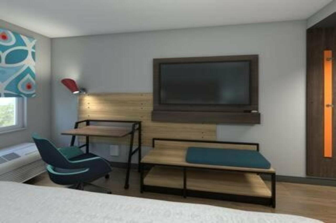 Фото Tru by Hilton Georgetown