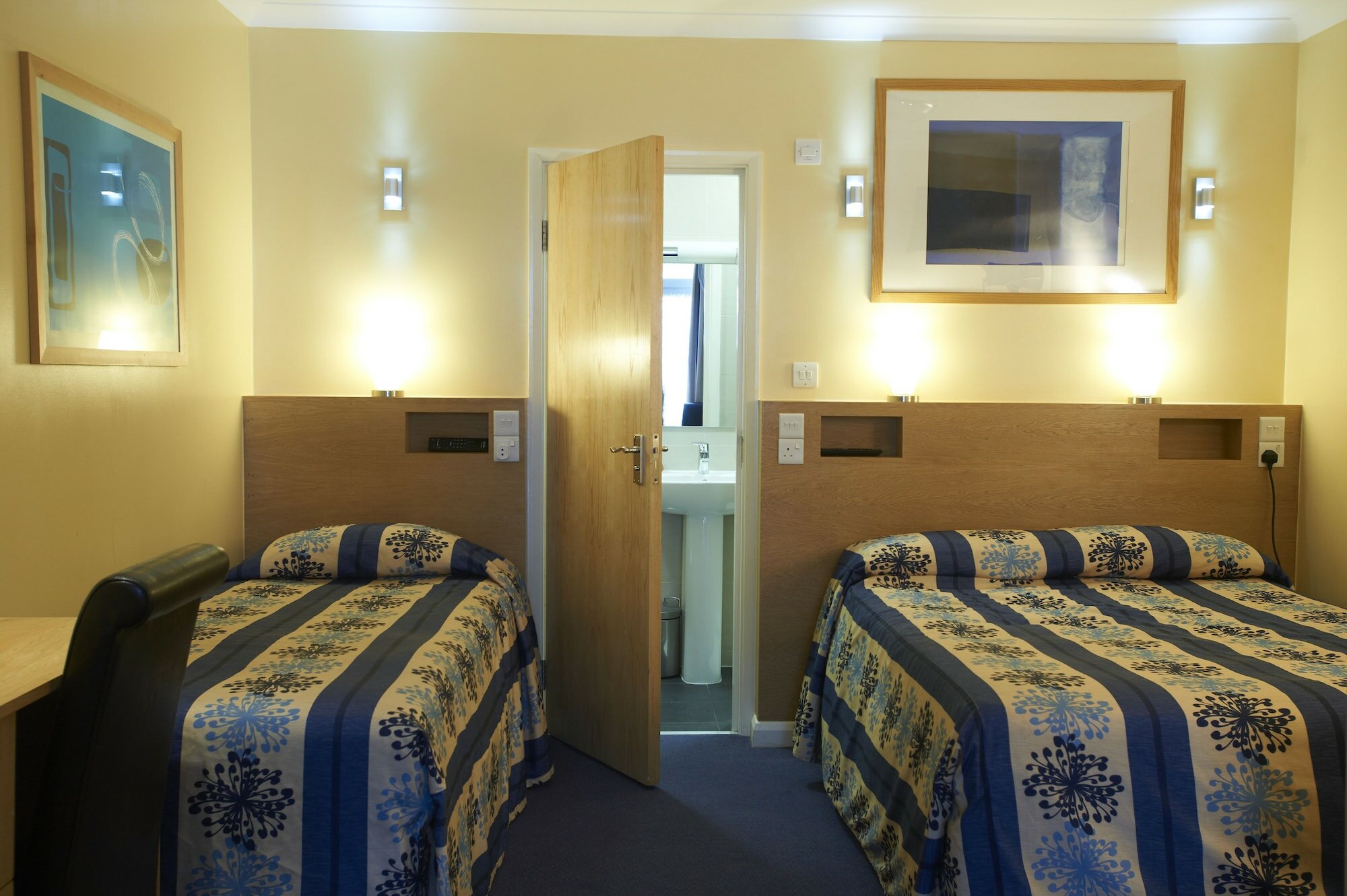 Фото Luna Simone Hotel