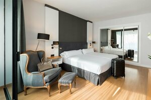 Гостиница Guitart Grand Passage