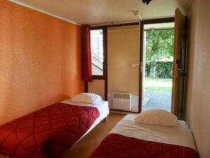 Premiere Classe Brest - Gouesnou Aéroport (Bretagne, Finistère, Arrondissement de Brest, Brest, Avenue du Baron Lacrosse), hotel