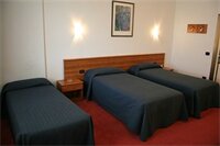 Фото Hotel Arcobaleno