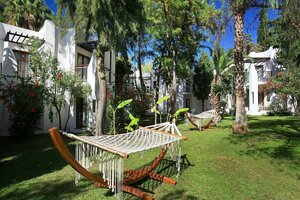 Гостиница DoubleTree by Hilton Bodrum Isil Club All-Inclusive Resort