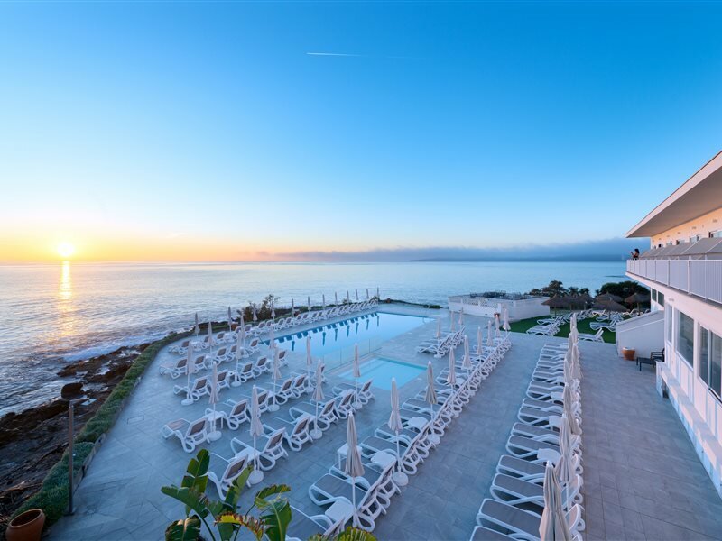 Фото Hotel Atolon