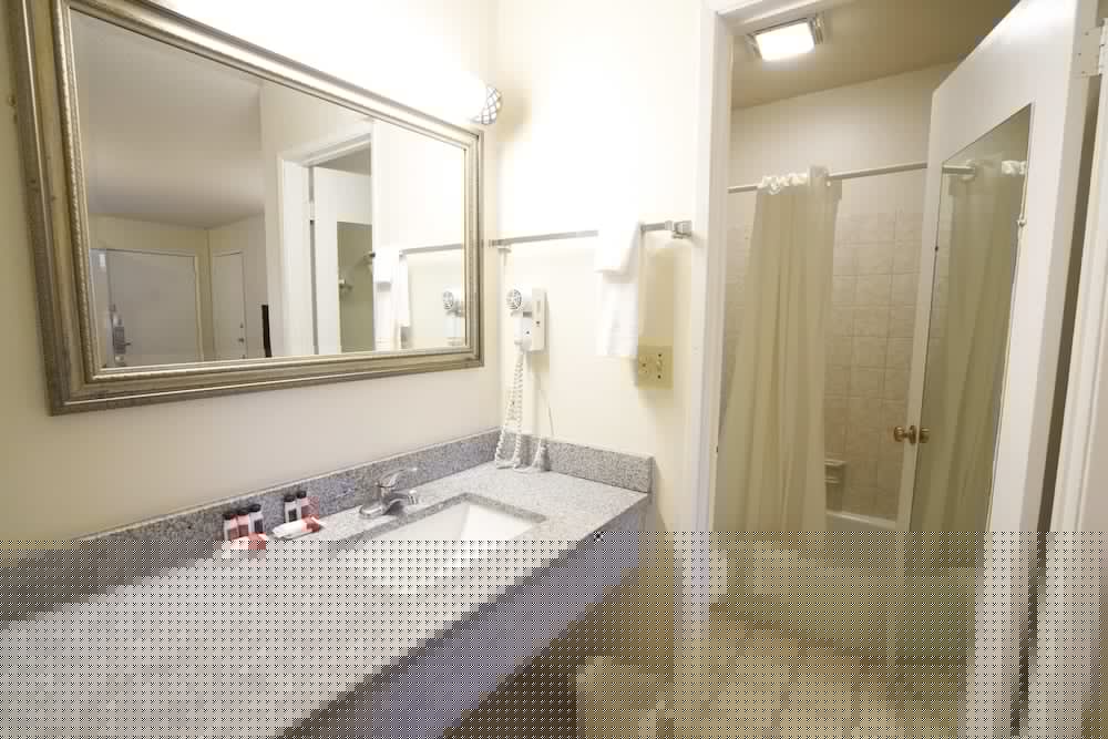 Фото Skyway Inn SeaTac