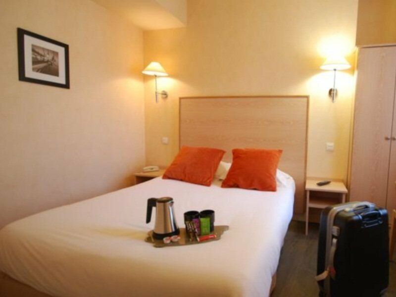 Фото Hotel des Marins