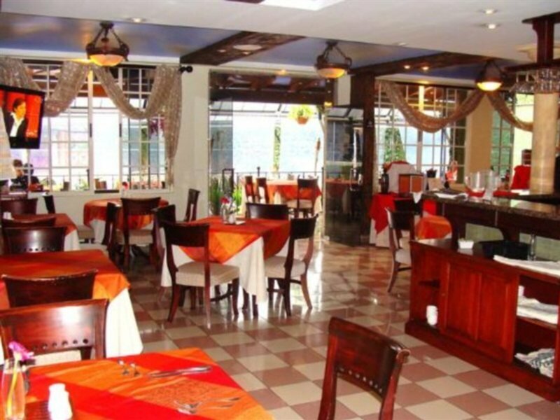 Фото отеля 5