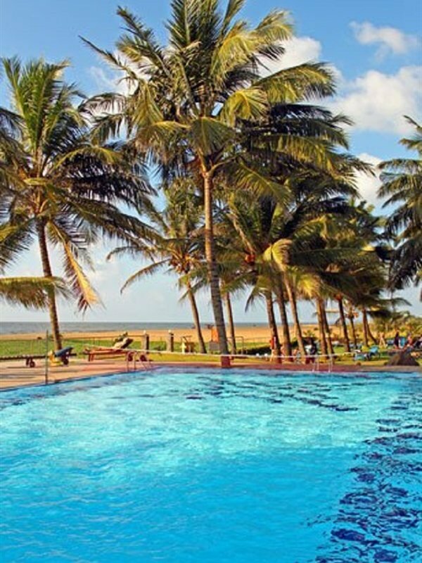 Фото Camelot Beach