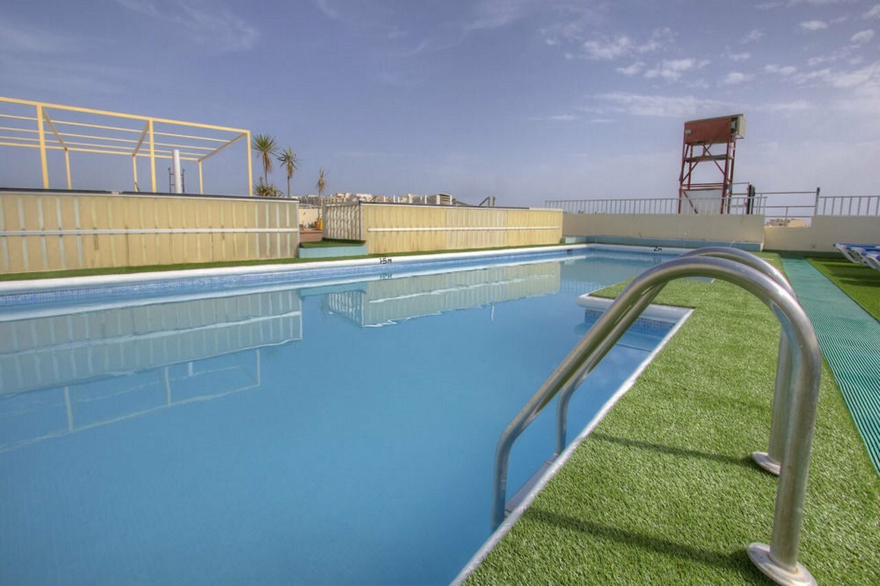 Фото Cerviola Hotel