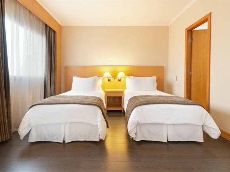 Фото INNSiDE by Meliá São Paulo Itaim