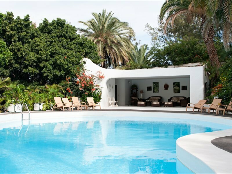 Фото Hotel Cortijo San Ignacio