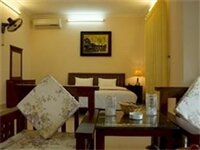 Фото Trang An Plaza Hotel
