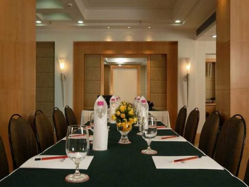 Фото Fairfield by Marriott Jaipur