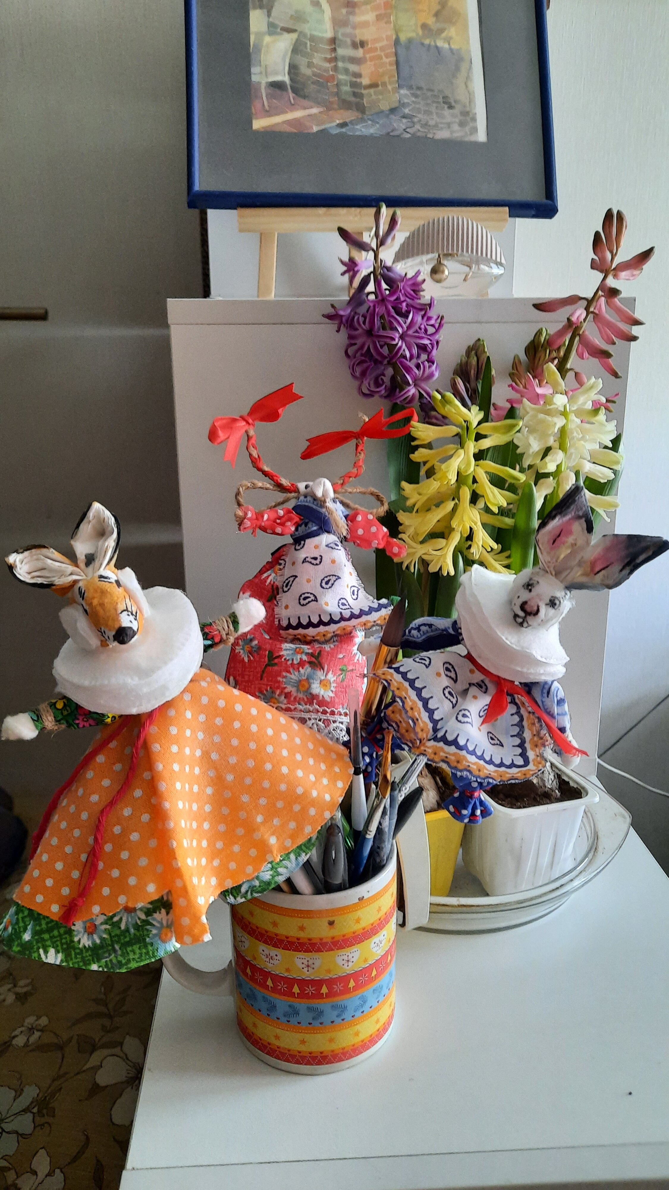 Фото Дом Жар-Птицы