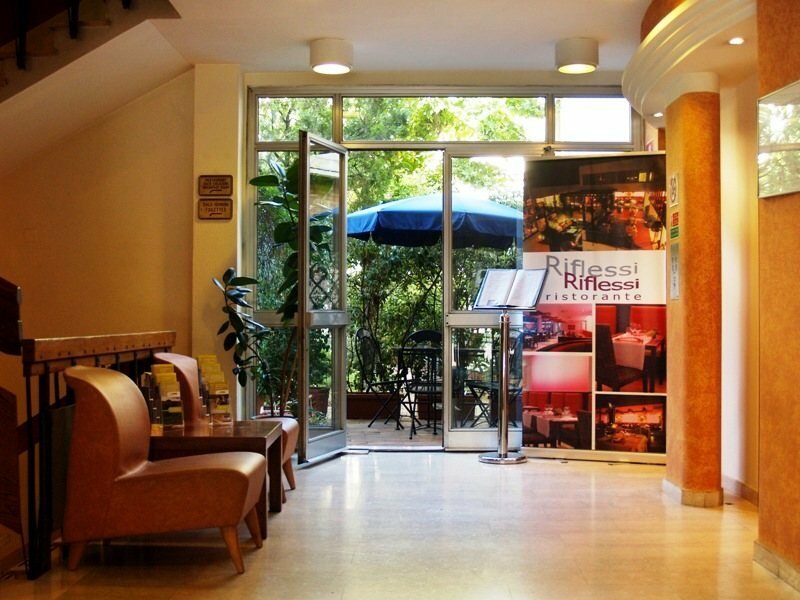 Фото Hotel Meridiana