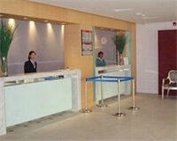 Фото Jinjiang Inn (Nanjing Zhongfu Road Metro Station, Jianing Road)