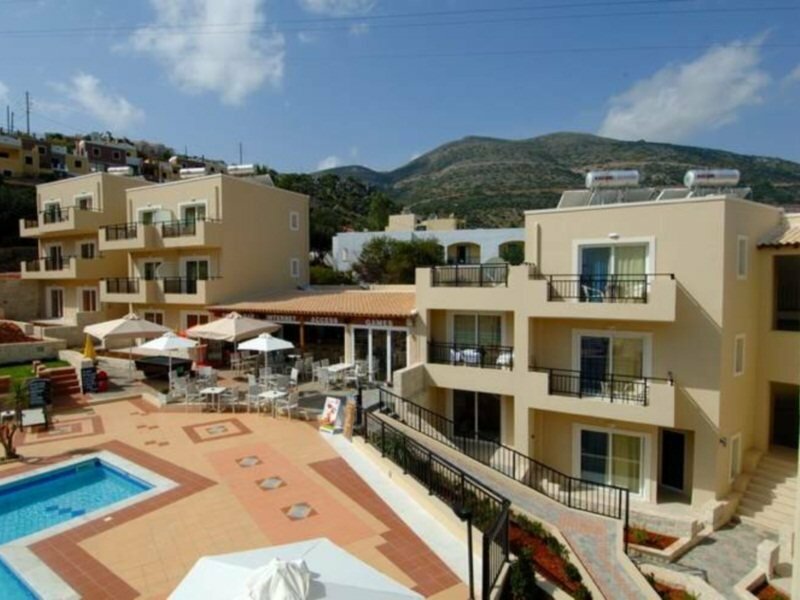 Фото отеля 3