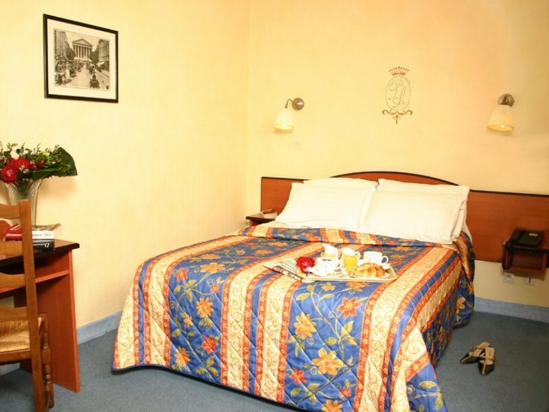 Фото Hotel Prince Albert Wagram