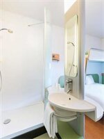 Фото Ibis budget Luxembourg Sud