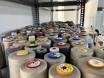 Tiem Tekstil Ltd Sti (İzmir, Konak, Çınarlı Mah., 1587 Sok., 8D) ، بيع الملابس بالجملة