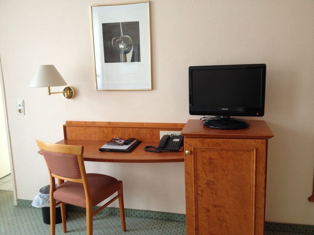 Фото Hotel Niedersaechsischer Hof