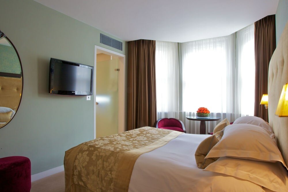 Фото отеля 4