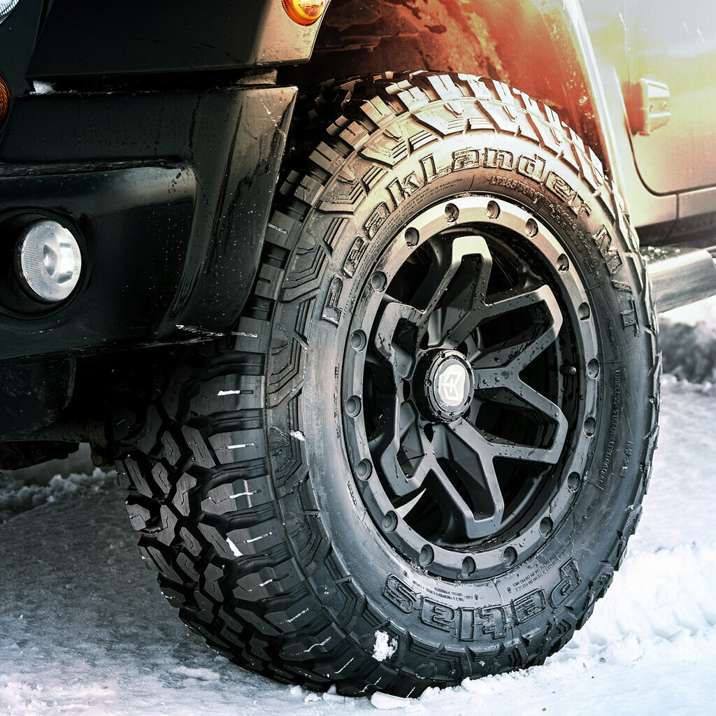 Production of auto parts Ako Jant, Bogazliyan, photo