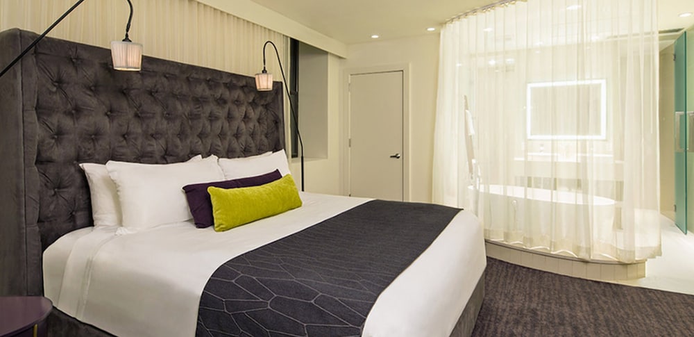 Фото Dream Midtown