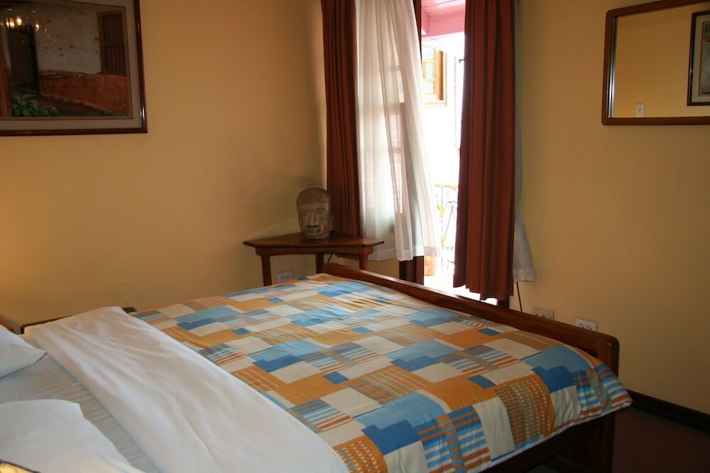 Фото Hotel Fleur De Lys