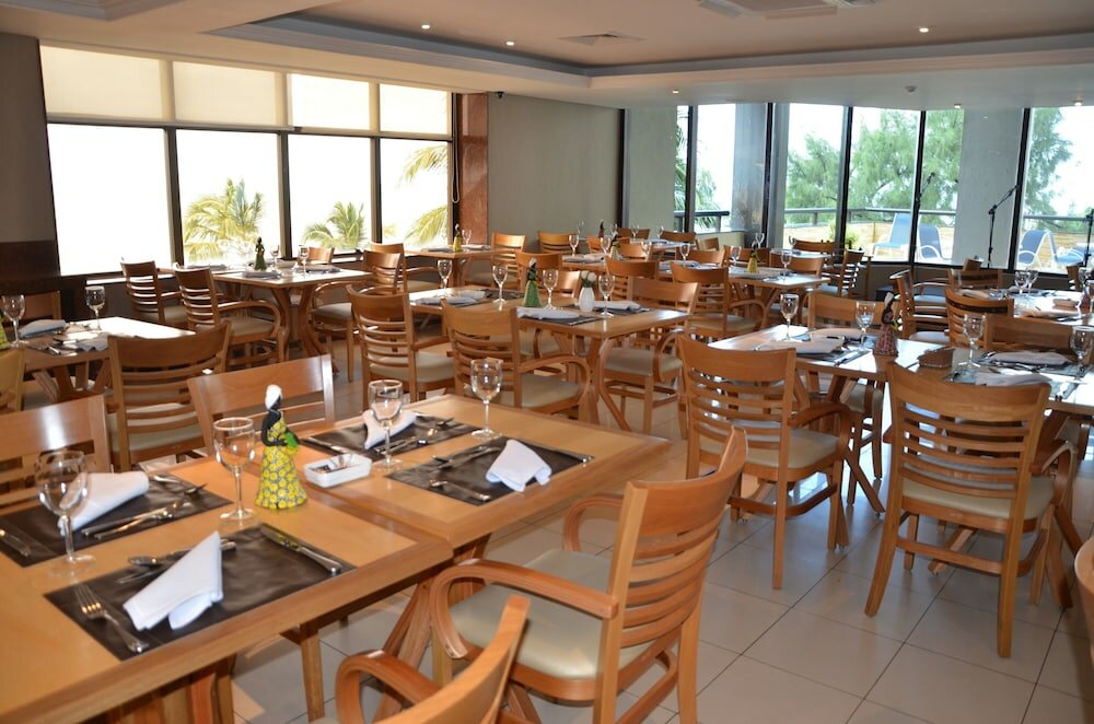 Фото Grand Mercure Recife Boa Viagem